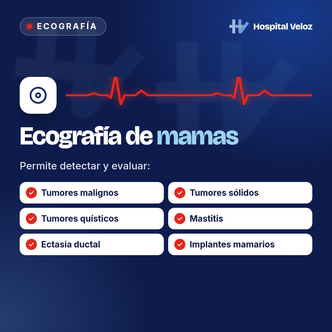 Ecografía de mamas