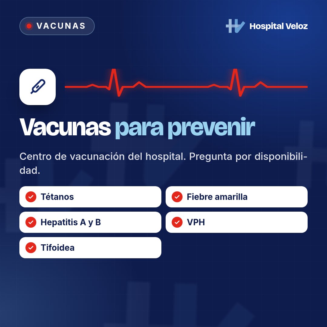 Vacunas para prevenir enfermedades